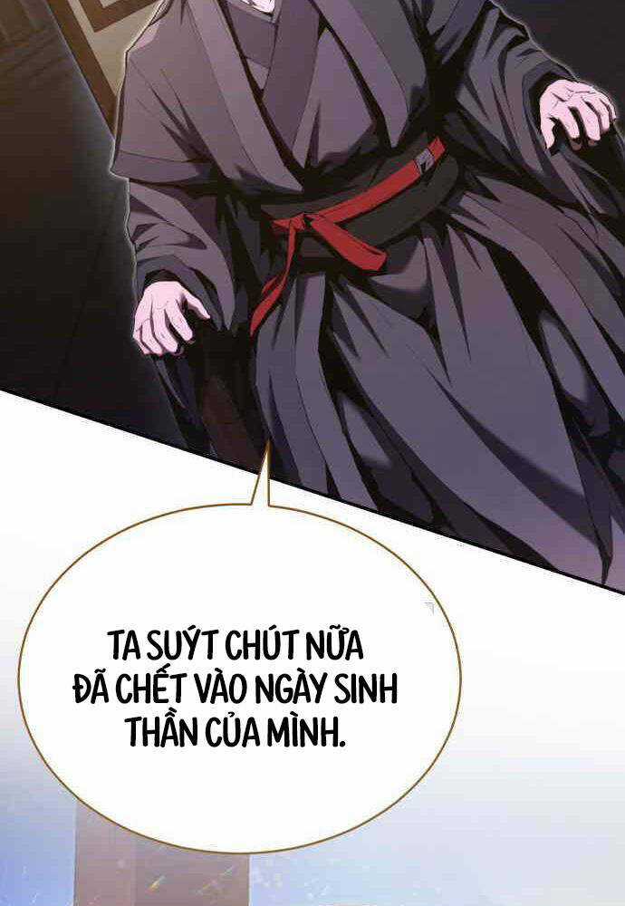 Giáo Chủ Ma Giáo Cũng Biết Sợ Chương 23 trang 71