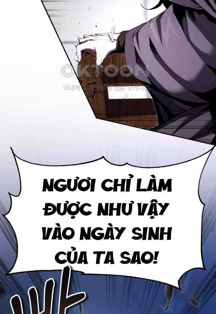 Giáo Chủ Ma Giáo Cũng Biết Sợ Chương 23 trang 77