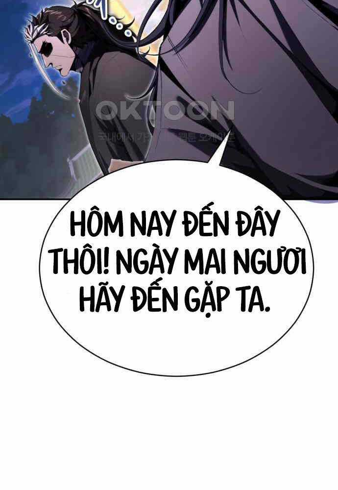 Giáo Chủ Ma Giáo Cũng Biết Sợ Chương 23 trang 81