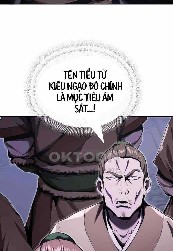 Giáo Chủ Ma Giáo Cũng Biết Sợ Chương 23 trang 83