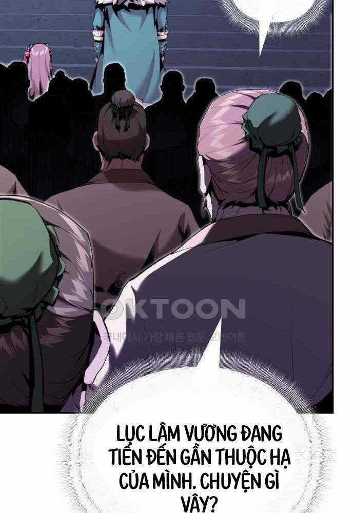 Giáo Chủ Ma Giáo Cũng Biết Sợ Chương 23 trang 86