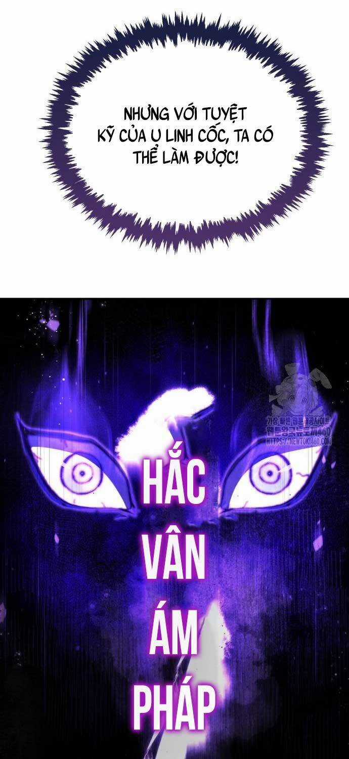 Giáo Chủ Ma Giáo Cũng Biết Sợ Chương 24 trang 10