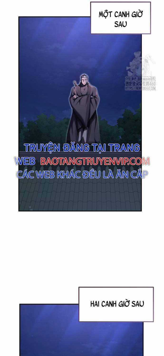 Giáo Chủ Ma Giáo Cũng Biết Sợ Chương 24 trang 16