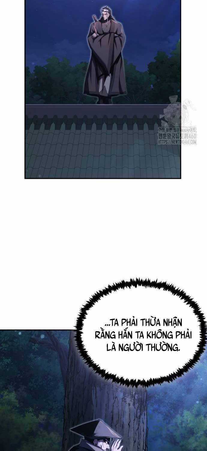 Giáo Chủ Ma Giáo Cũng Biết Sợ Chương 24 trang 17