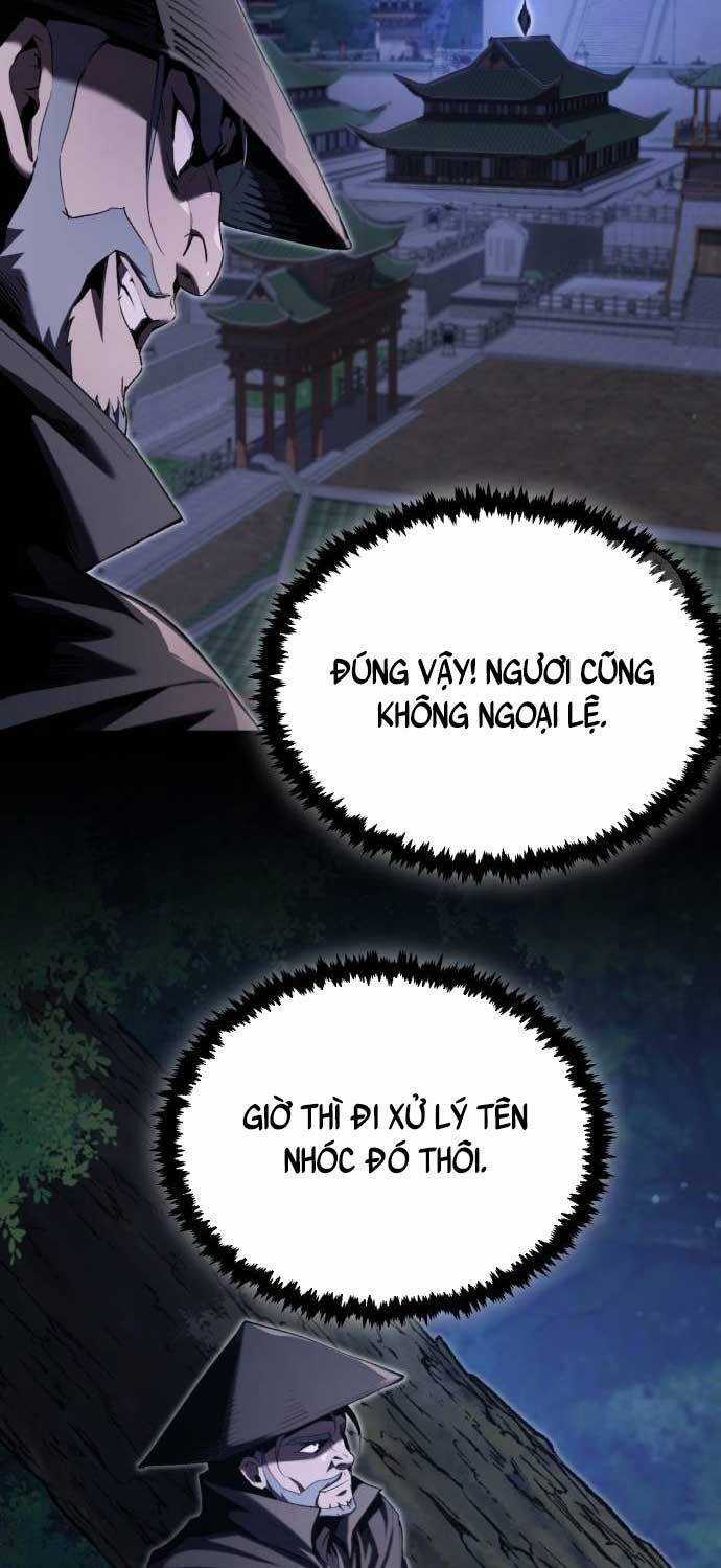 Giáo Chủ Ma Giáo Cũng Biết Sợ Chương 24 trang 19