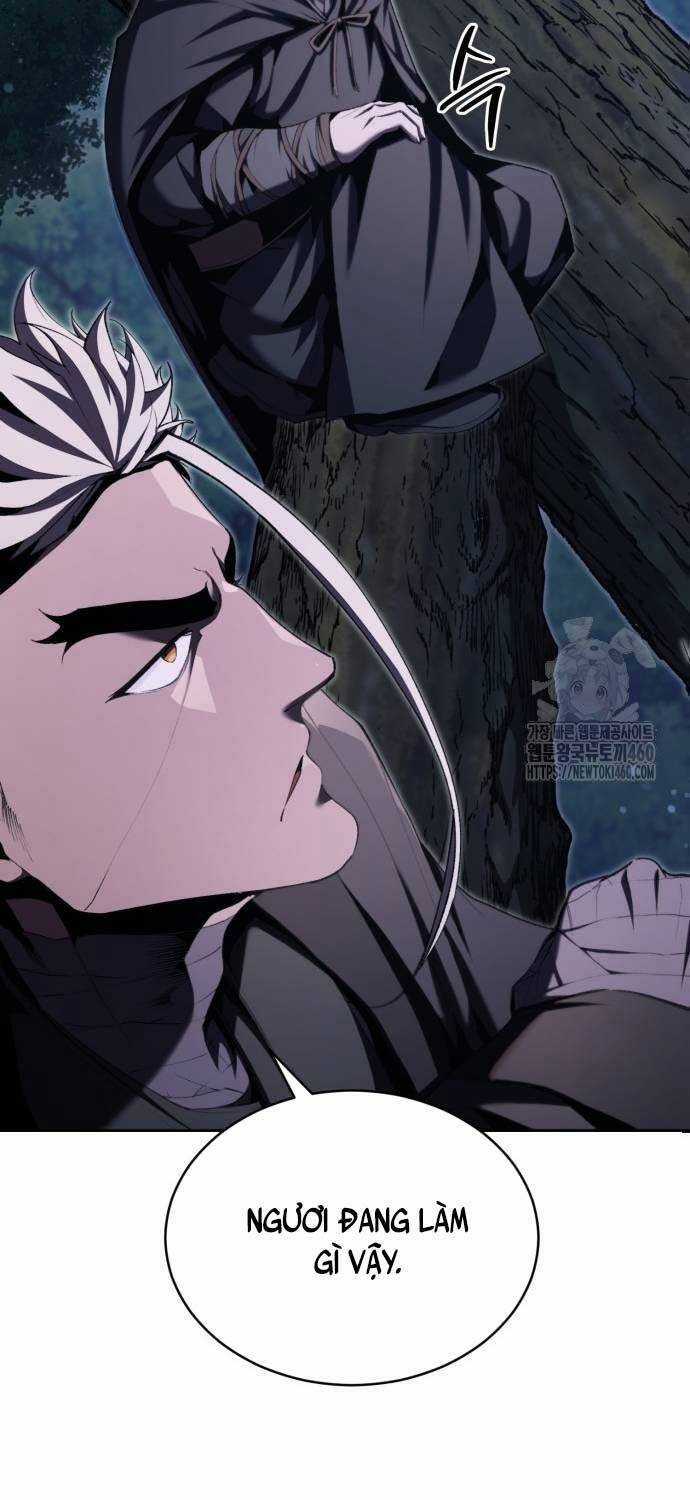 Giáo Chủ Ma Giáo Cũng Biết Sợ Chương 24 trang 20