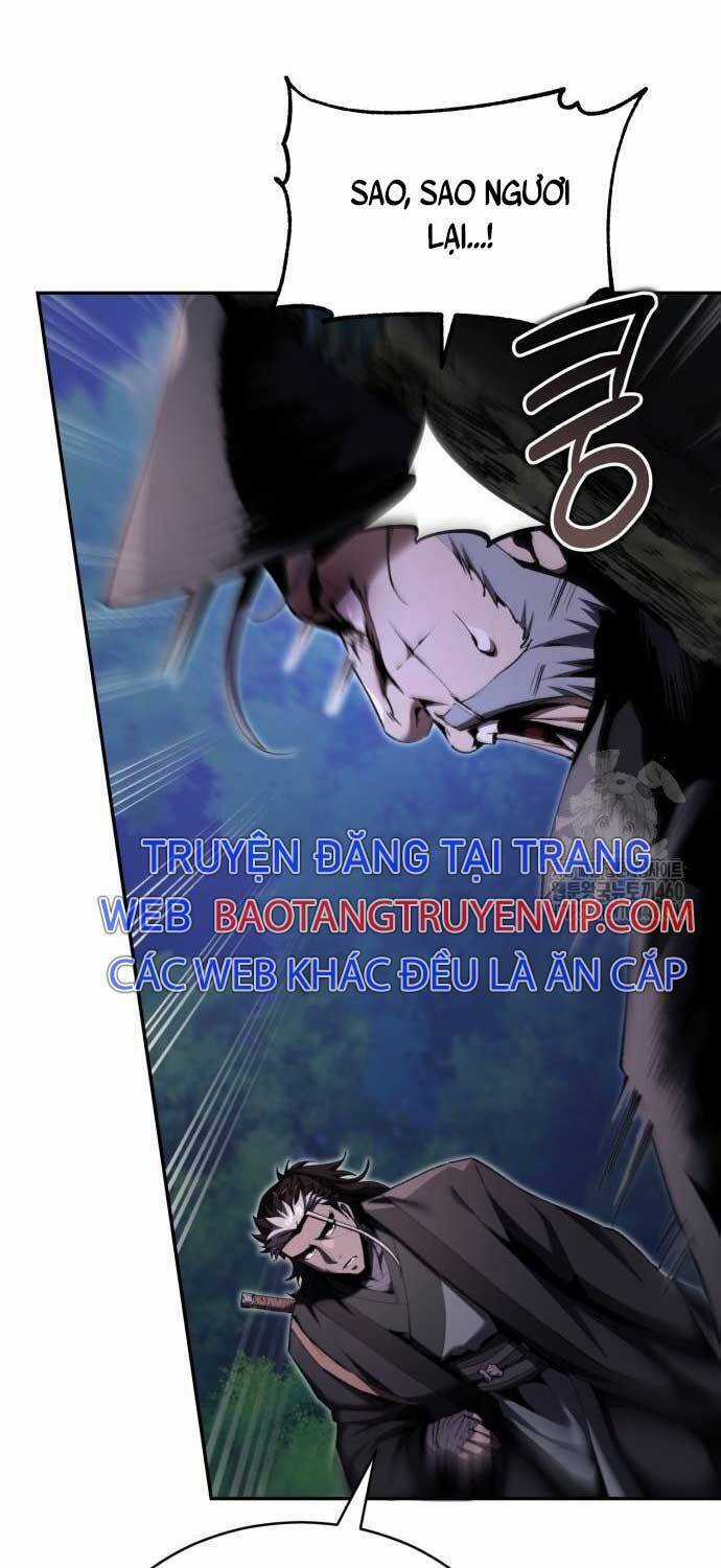 Giáo Chủ Ma Giáo Cũng Biết Sợ Chương 24 trang 21