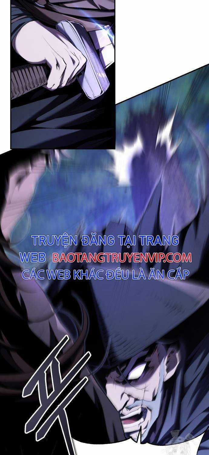 Giáo Chủ Ma Giáo Cũng Biết Sợ Chương 24 trang 23