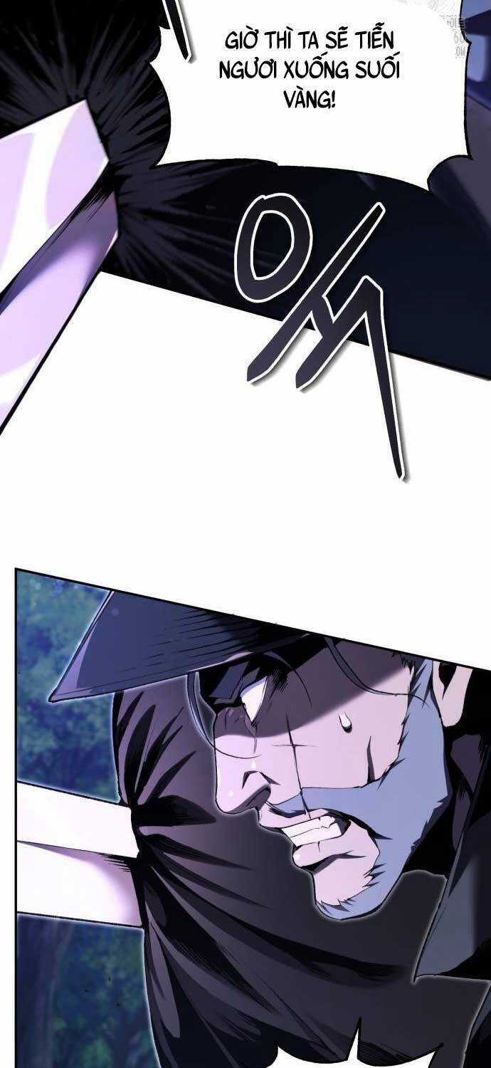 Giáo Chủ Ma Giáo Cũng Biết Sợ Chương 24 trang 24