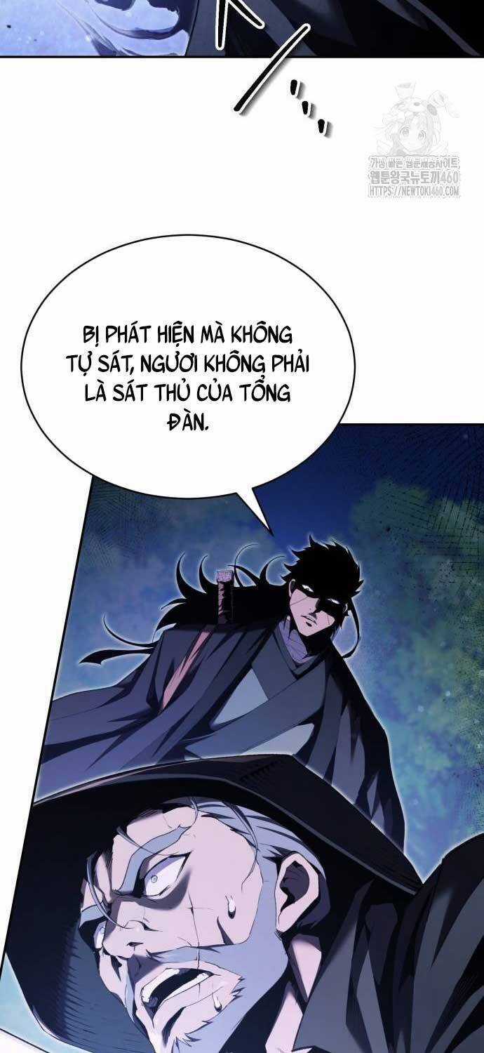 Giáo Chủ Ma Giáo Cũng Biết Sợ Chương 24 trang 26