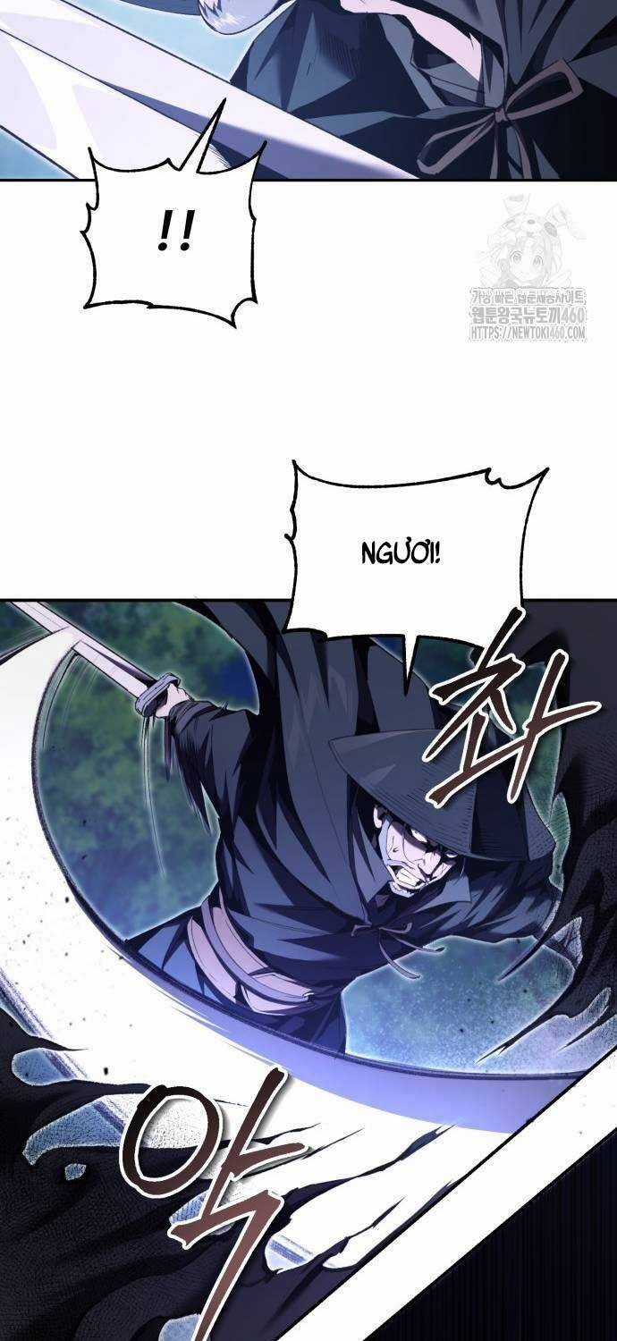 Giáo Chủ Ma Giáo Cũng Biết Sợ Chương 24 trang 27