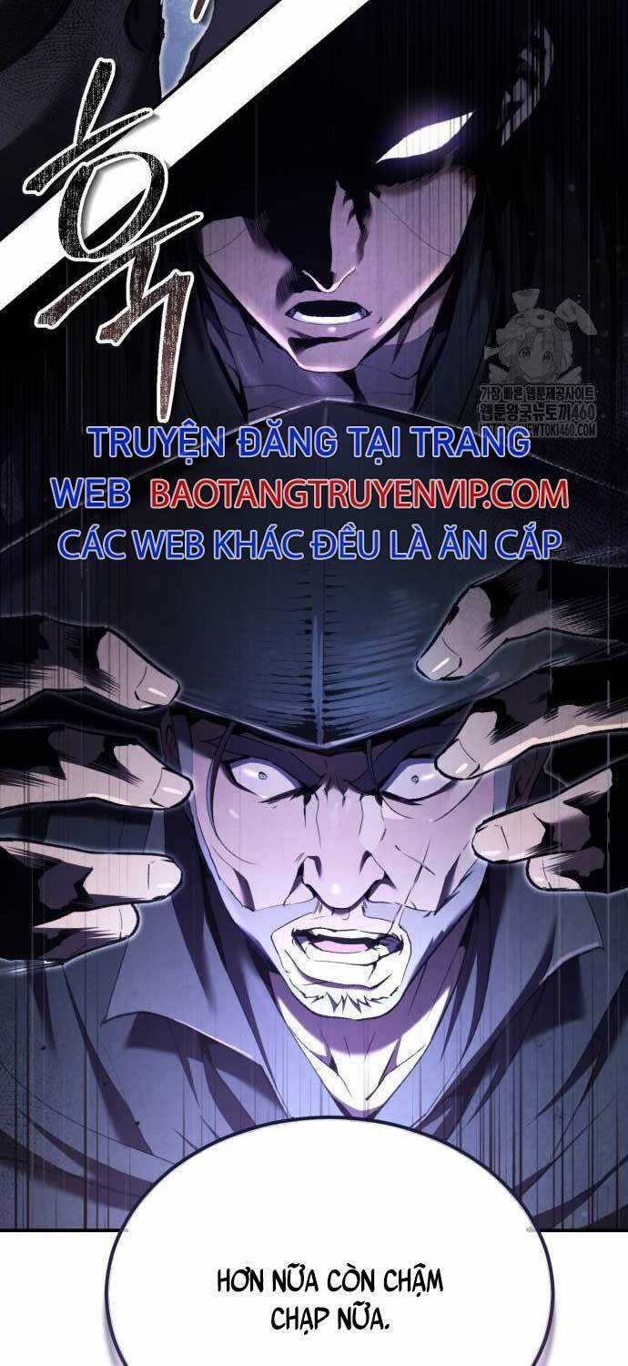 Giáo Chủ Ma Giáo Cũng Biết Sợ Chương 24 trang 28