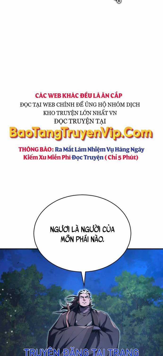 Giáo Chủ Ma Giáo Cũng Biết Sợ Chương 24 trang 30