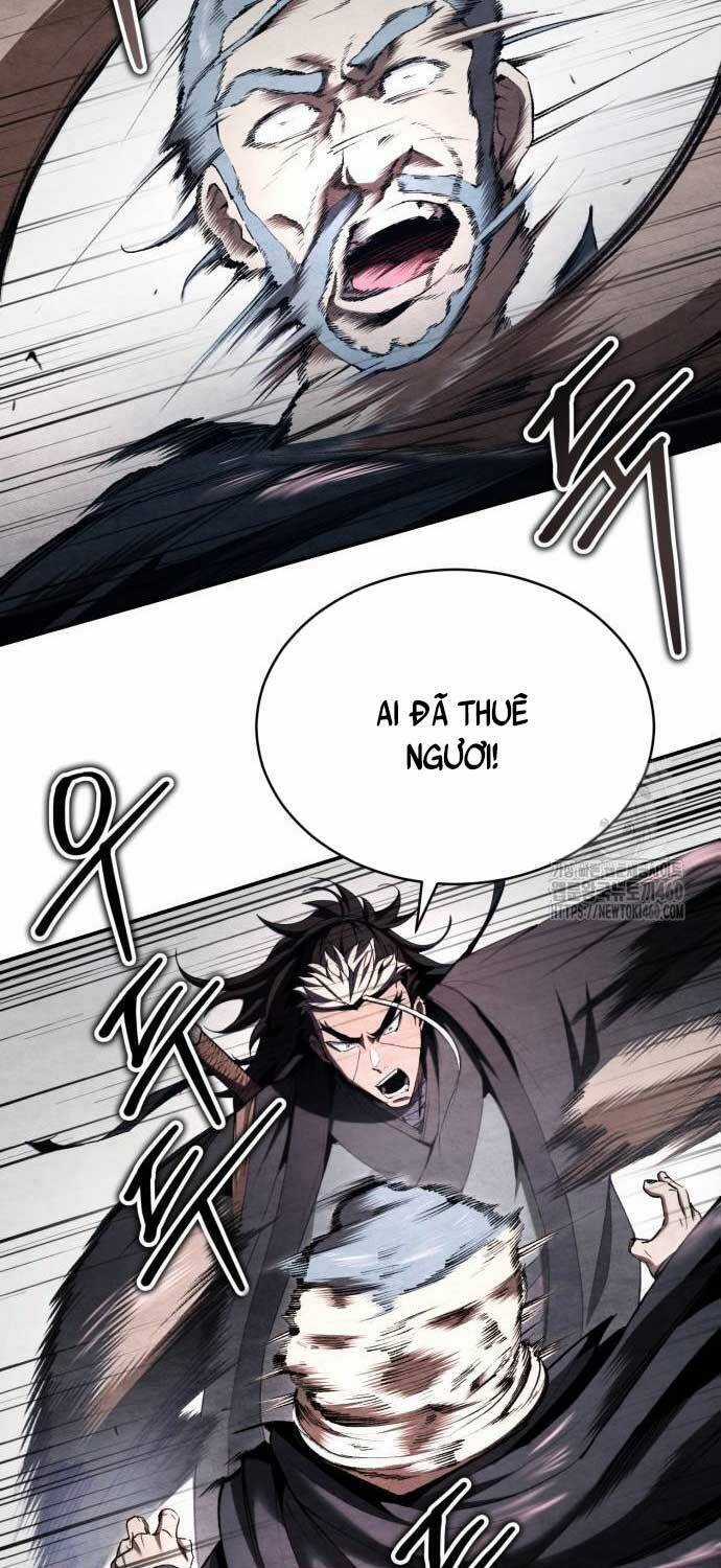 Giáo Chủ Ma Giáo Cũng Biết Sợ Chương 24 trang 32