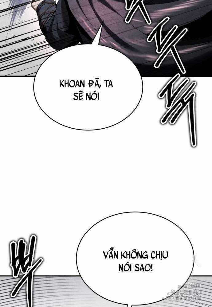 Giáo Chủ Ma Giáo Cũng Biết Sợ Chương 24 trang 33