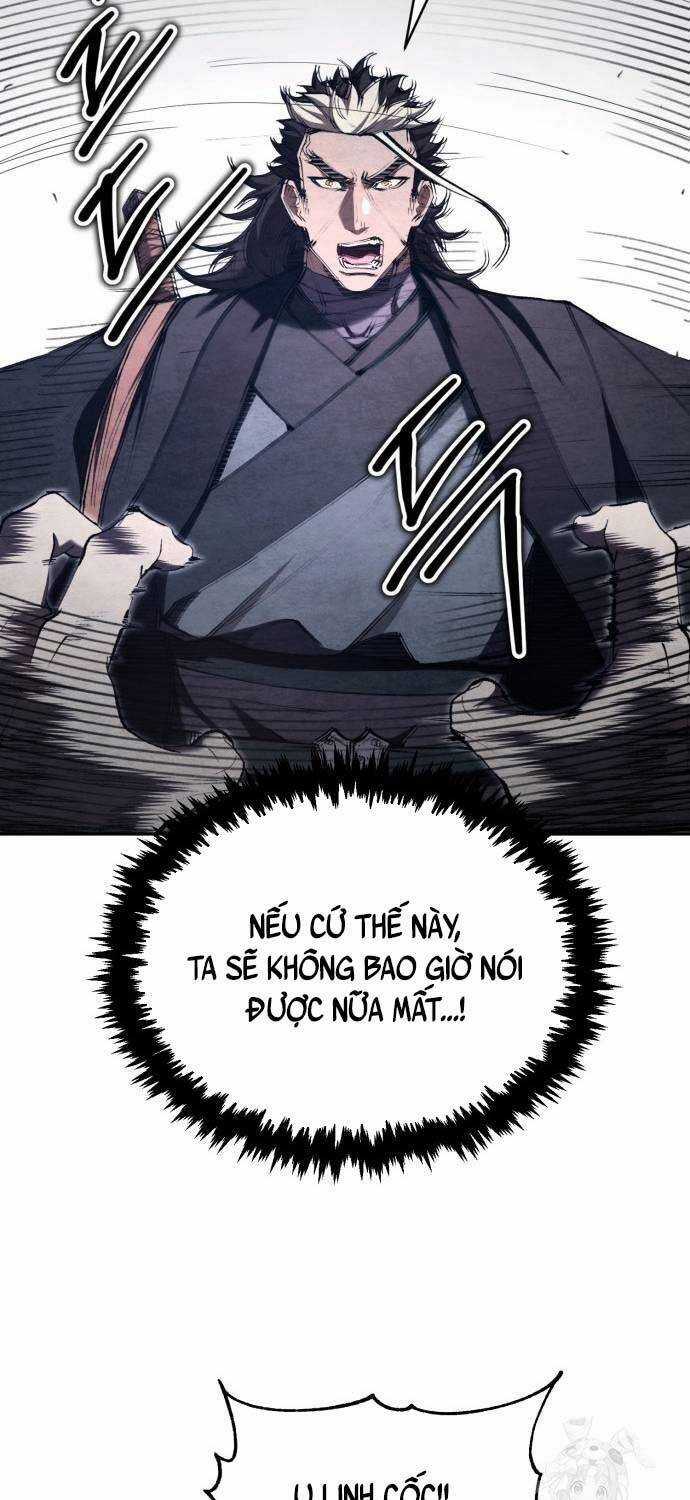 Giáo Chủ Ma Giáo Cũng Biết Sợ Chương 24 trang 34