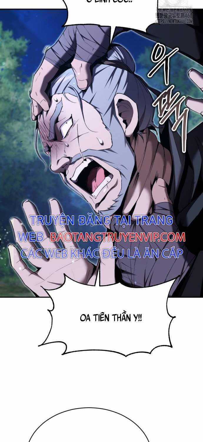 Giáo Chủ Ma Giáo Cũng Biết Sợ Chương 24 trang 35