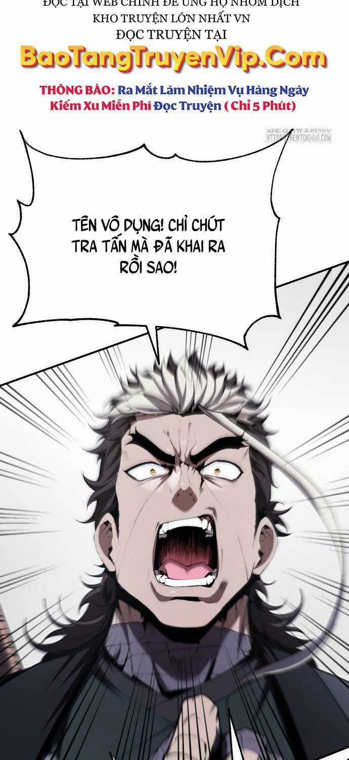 Giáo Chủ Ma Giáo Cũng Biết Sợ Chương 24 trang 37