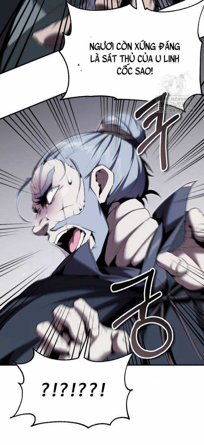 Giáo Chủ Ma Giáo Cũng Biết Sợ Chương 24 trang 38