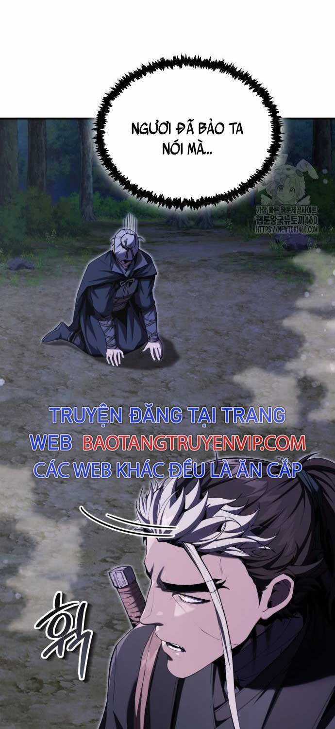 Giáo Chủ Ma Giáo Cũng Biết Sợ Chương 24 trang 39