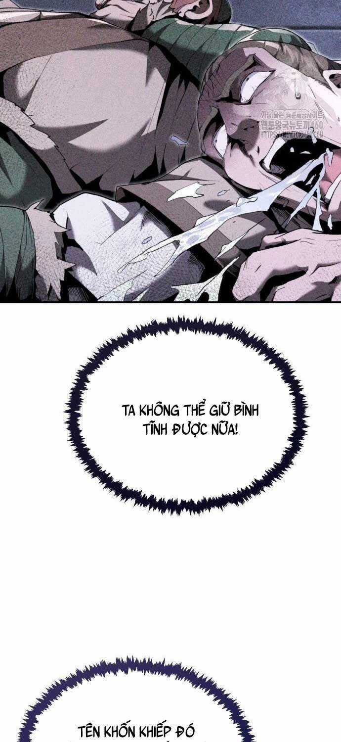 Giáo Chủ Ma Giáo Cũng Biết Sợ Chương 24 trang 4