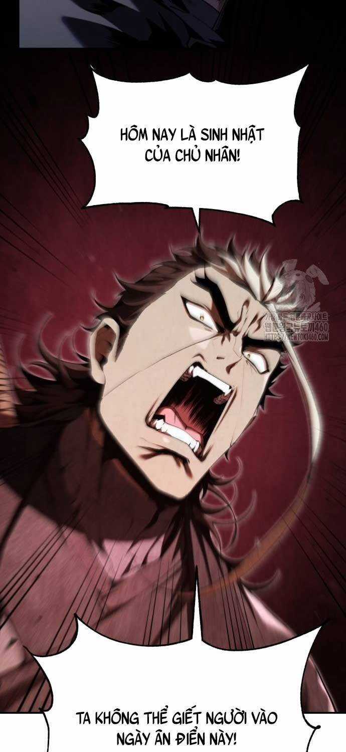 Giáo Chủ Ma Giáo Cũng Biết Sợ Chương 24 trang 41