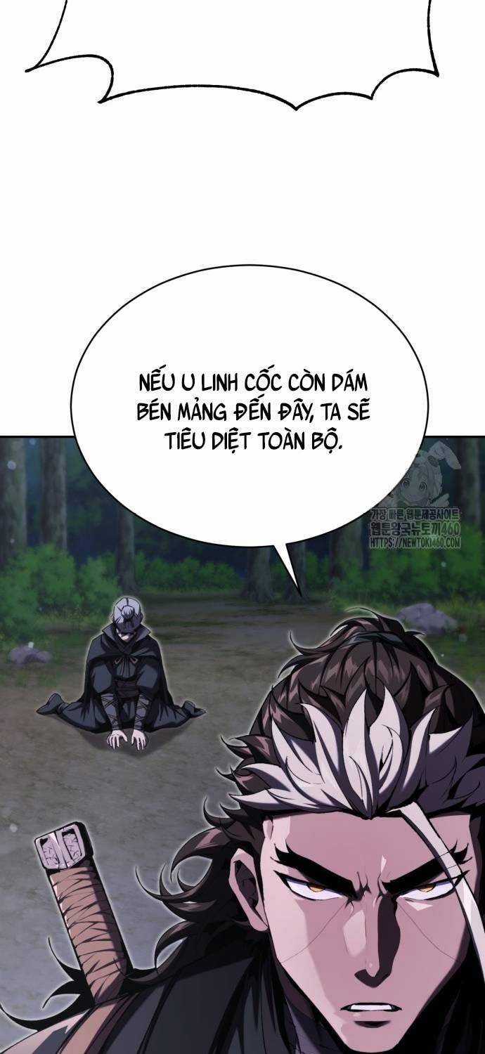 Giáo Chủ Ma Giáo Cũng Biết Sợ Chương 24 trang 42