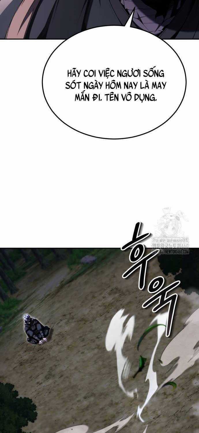 Giáo Chủ Ma Giáo Cũng Biết Sợ Chương 24 trang 43