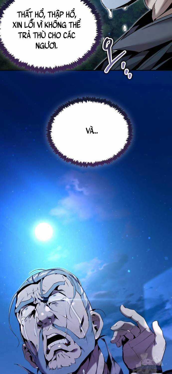 Giáo Chủ Ma Giáo Cũng Biết Sợ Chương 24 trang 45