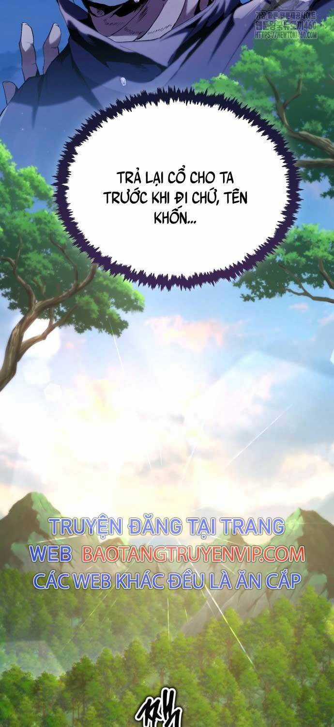 Giáo Chủ Ma Giáo Cũng Biết Sợ Chương 24 trang 46