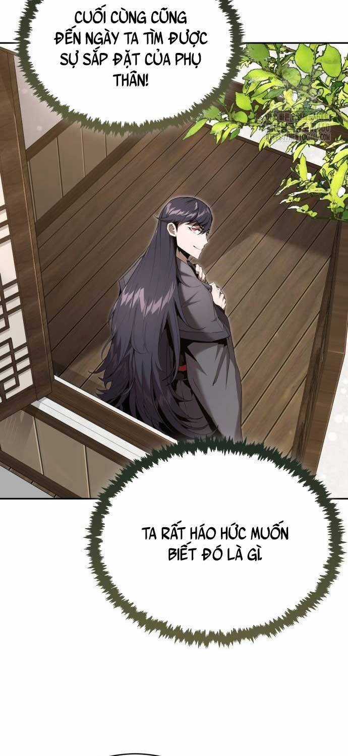 Giáo Chủ Ma Giáo Cũng Biết Sợ Chương 24 trang 48