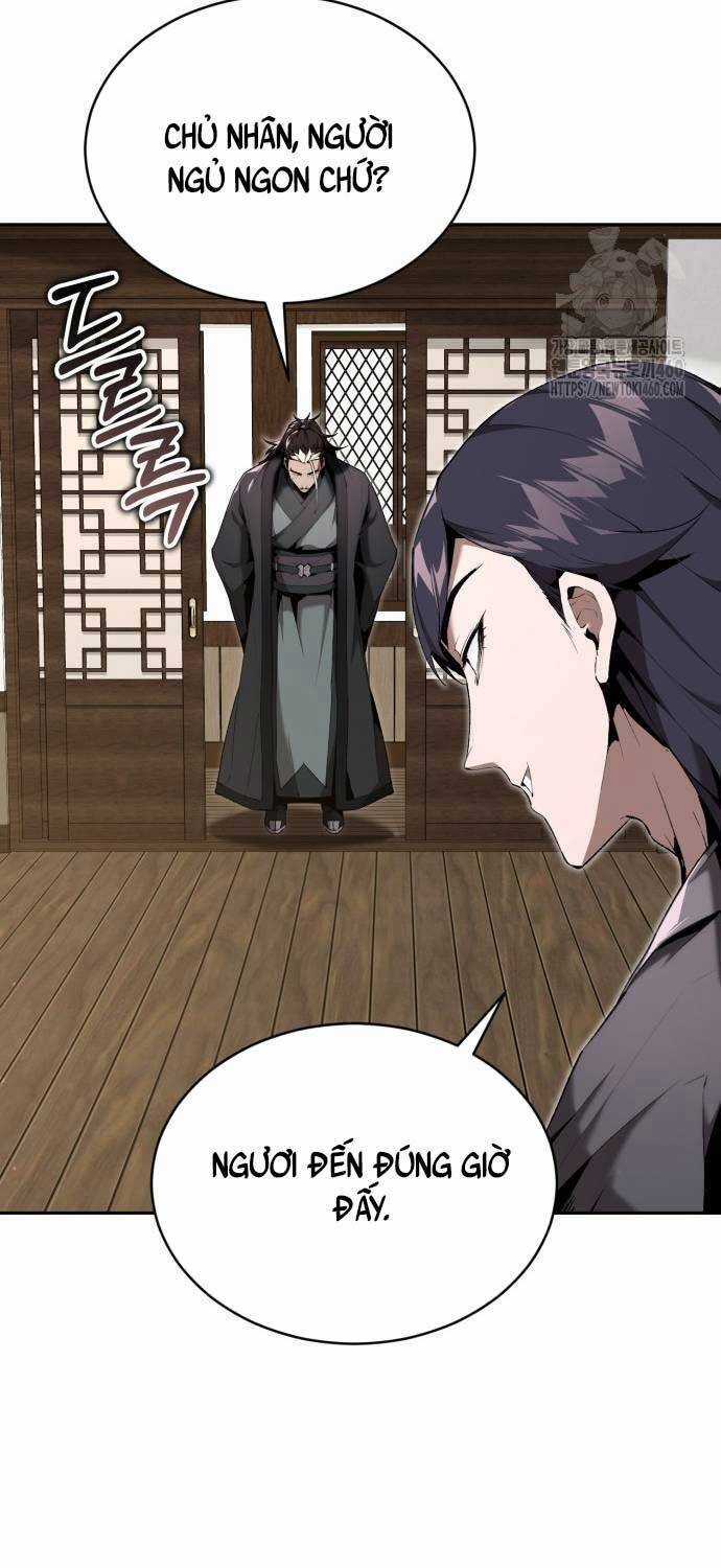 Giáo Chủ Ma Giáo Cũng Biết Sợ Chương 24 trang 49