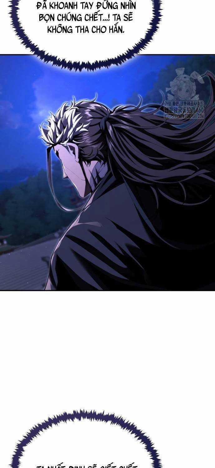 Giáo Chủ Ma Giáo Cũng Biết Sợ Chương 24 trang 5