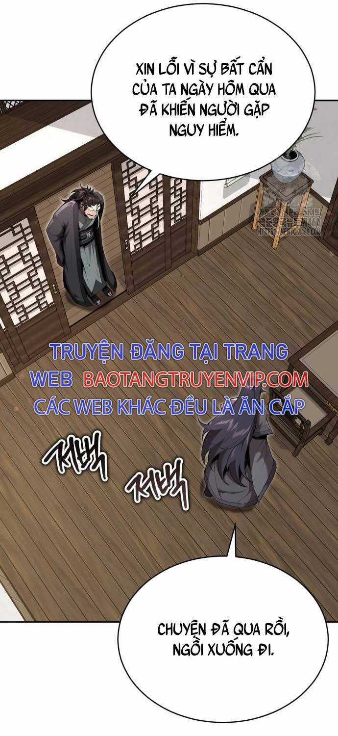 Giáo Chủ Ma Giáo Cũng Biết Sợ Chương 24 trang 50