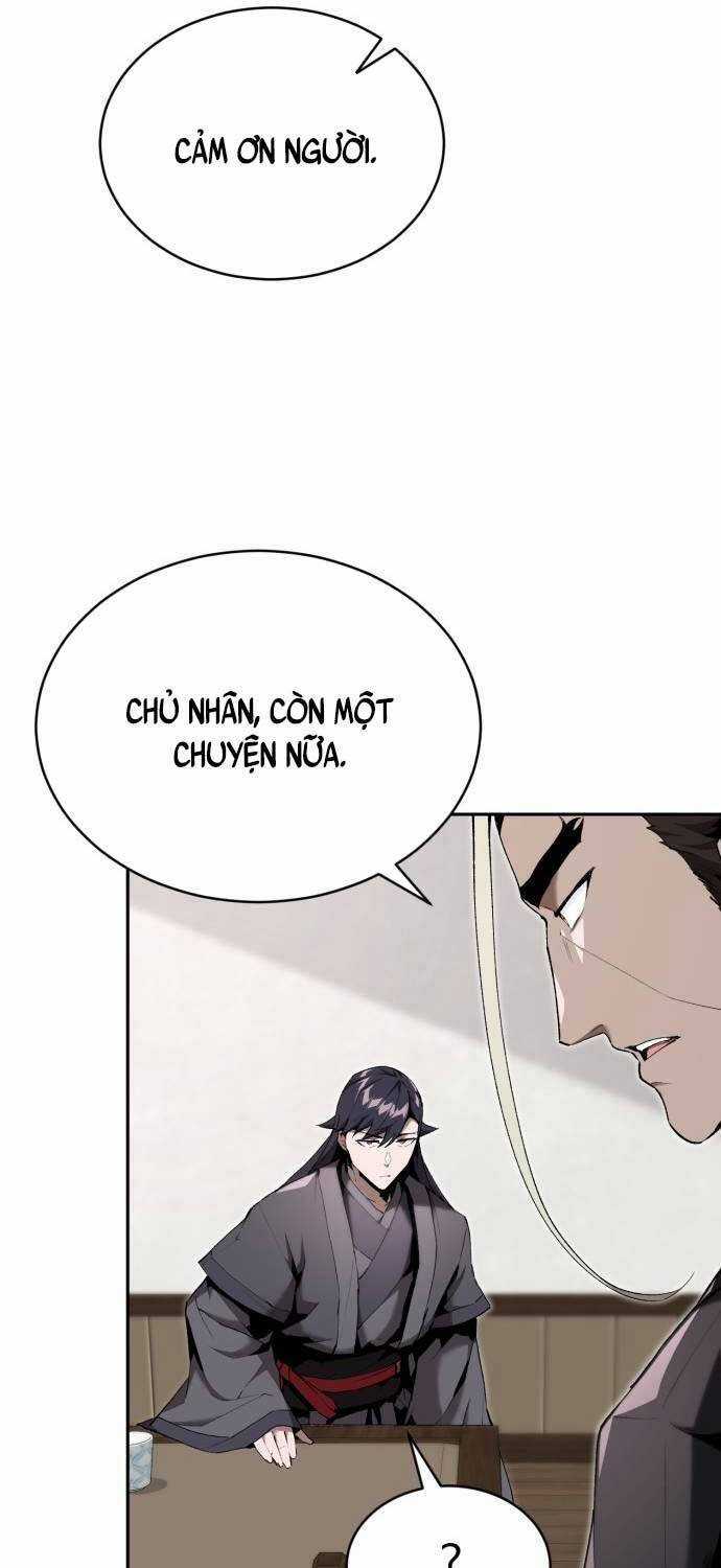 Giáo Chủ Ma Giáo Cũng Biết Sợ Chương 24 trang 51