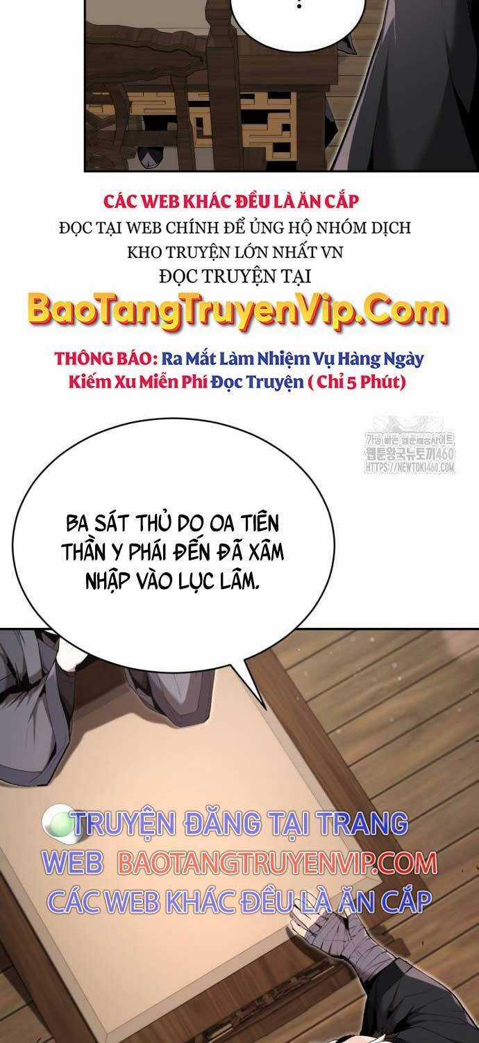 Giáo Chủ Ma Giáo Cũng Biết Sợ Chương 24 trang 52