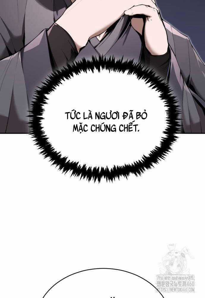 Giáo Chủ Ma Giáo Cũng Biết Sợ Chương 24 trang 55