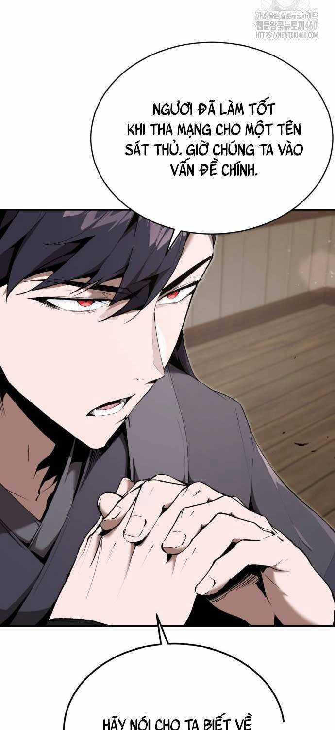 Giáo Chủ Ma Giáo Cũng Biết Sợ Chương 24 trang 57