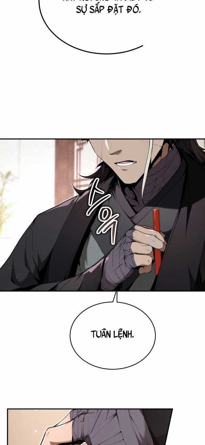 Giáo Chủ Ma Giáo Cũng Biết Sợ Chương 24 trang 58