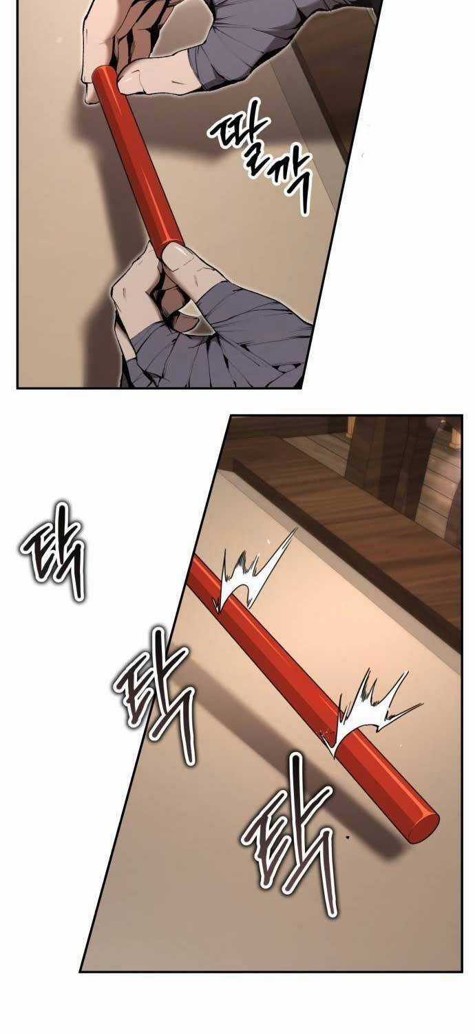 Giáo Chủ Ma Giáo Cũng Biết Sợ Chương 24 trang 59