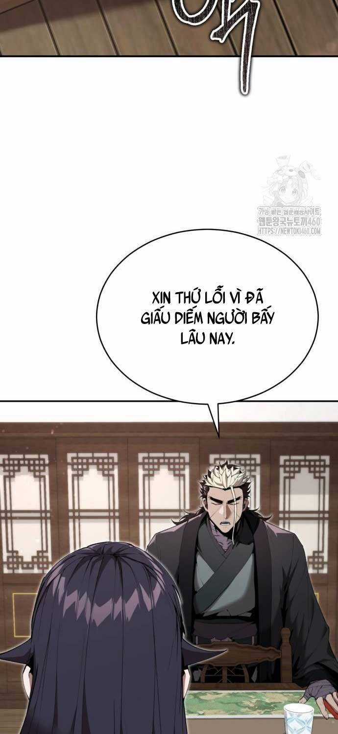 Giáo Chủ Ma Giáo Cũng Biết Sợ Chương 24 trang 61