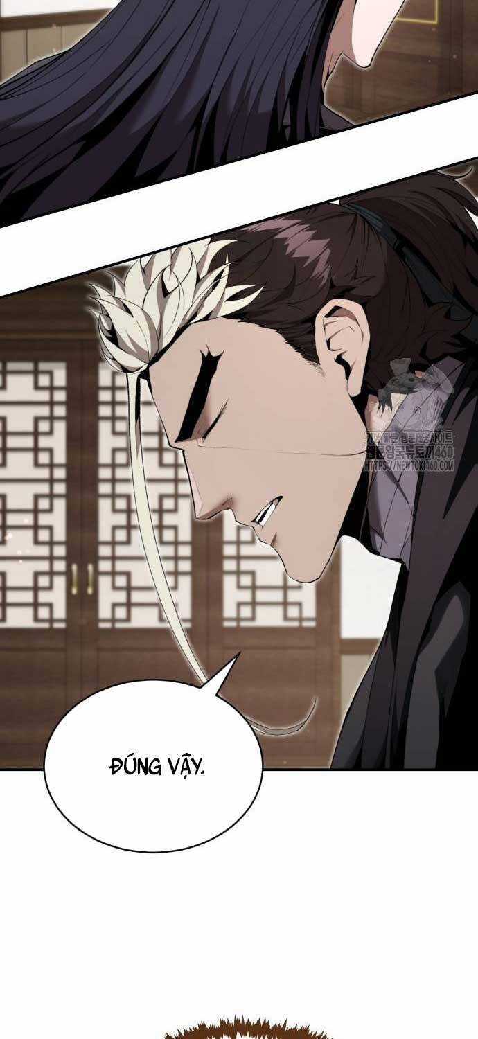 Giáo Chủ Ma Giáo Cũng Biết Sợ Chương 24 trang 63