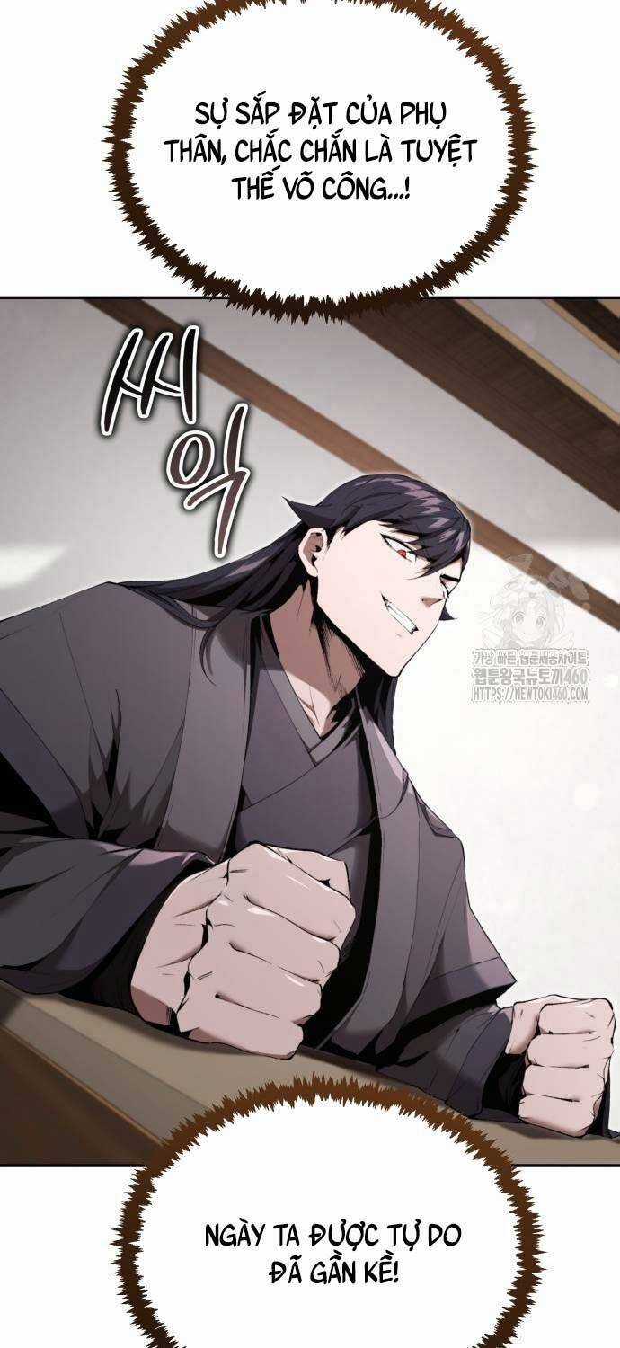 Giáo Chủ Ma Giáo Cũng Biết Sợ Chương 24 trang 64