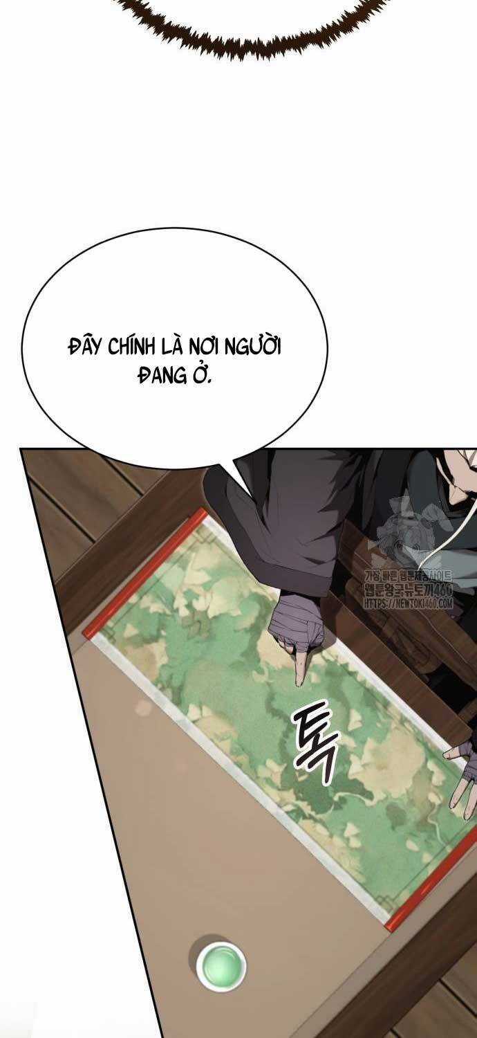 Giáo Chủ Ma Giáo Cũng Biết Sợ Chương 24 trang 65