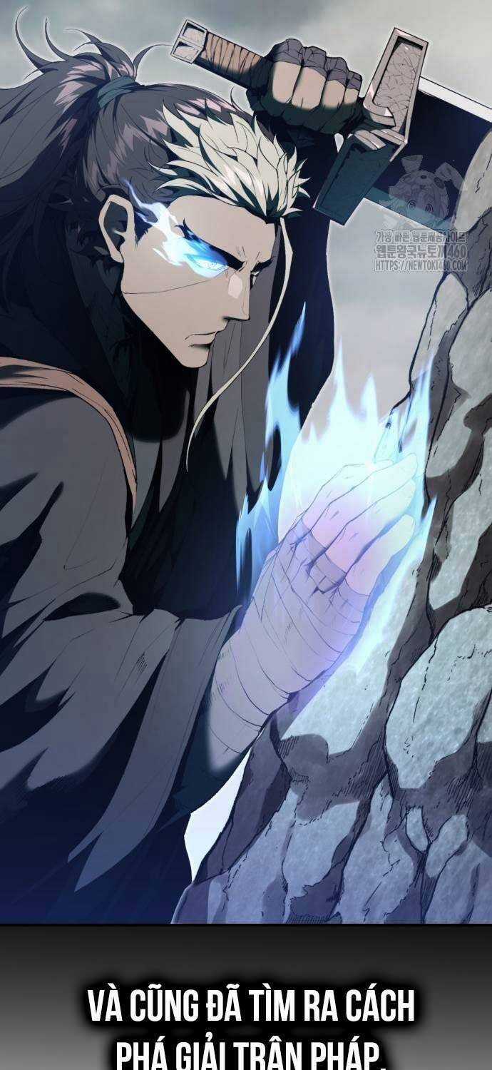 Giáo Chủ Ma Giáo Cũng Biết Sợ Chương 24 trang 71