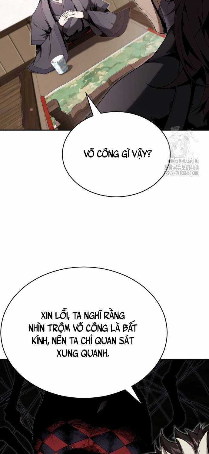 Giáo Chủ Ma Giáo Cũng Biết Sợ Chương 24 trang 73