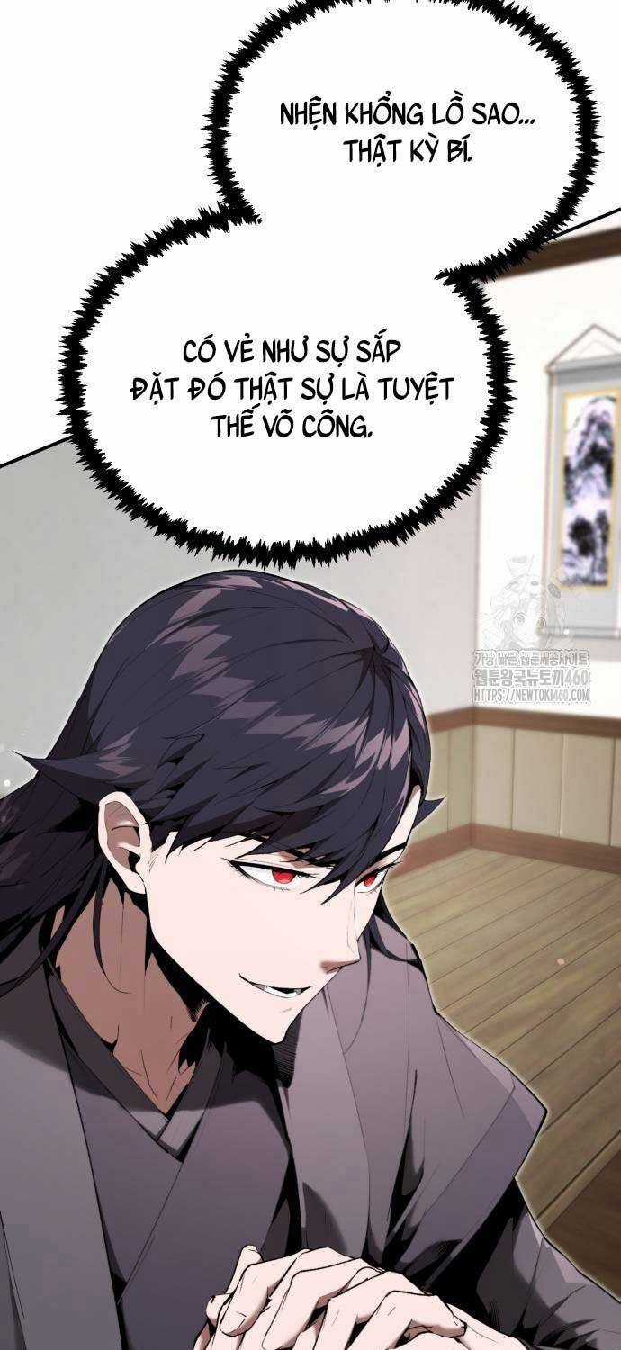 Giáo Chủ Ma Giáo Cũng Biết Sợ Chương 24 trang 75