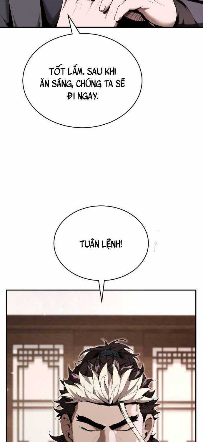 Giáo Chủ Ma Giáo Cũng Biết Sợ Chương 24 trang 76