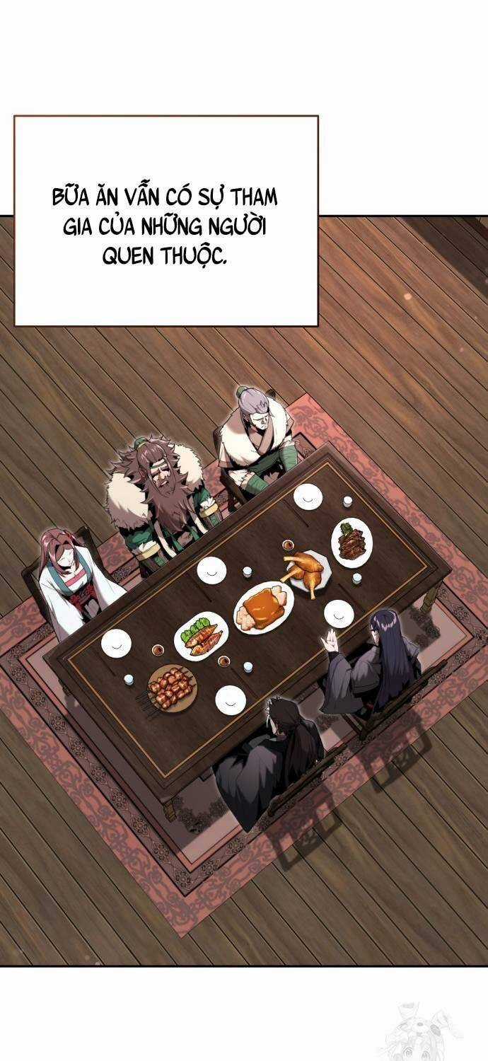 Giáo Chủ Ma Giáo Cũng Biết Sợ Chương 24 trang 78