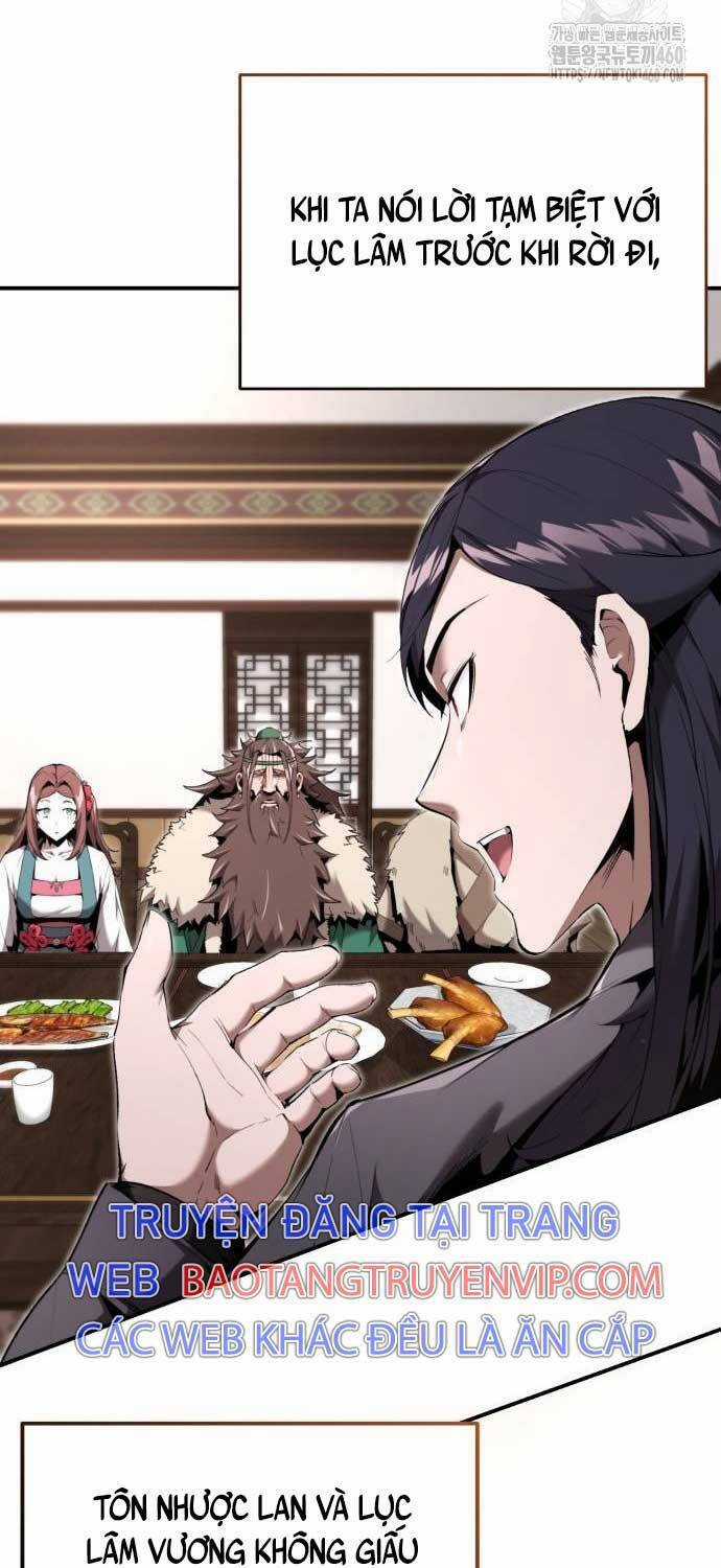 Giáo Chủ Ma Giáo Cũng Biết Sợ Chương 24 trang 79